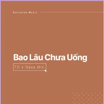 Bao Lâu Chưa Uống (TD x Nasa Mix) [Full Instrumental] by TD