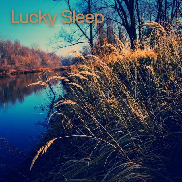 Lucky Sleep (Relaxing Music, Spa Dreams, Spa, Relaxation and Dreams, Slapen)