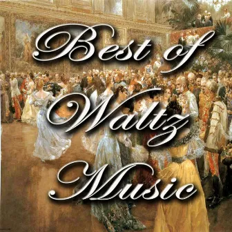 Best of Waltz Music by Donetsk Philharmonic Orchestra