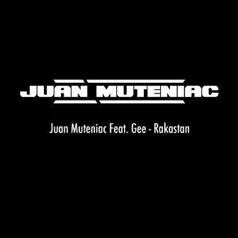 Rakastan - single by Juan Muteniac