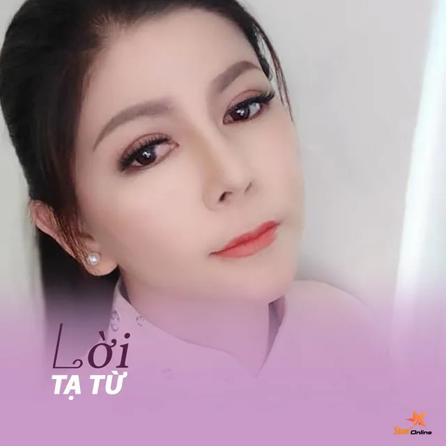 Lời Tạ Từ