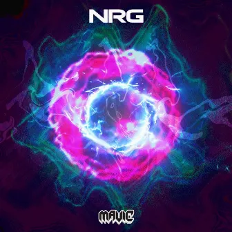 NRG by MAVIC