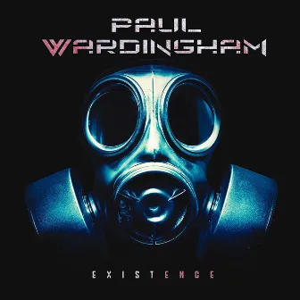 Existence by Paul Wardingham