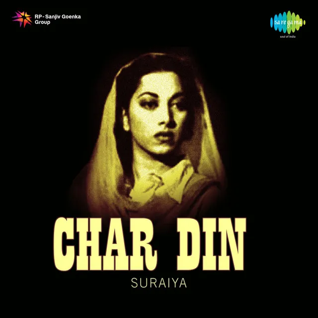 Char Din (Original Motion Picture Soundtrack)