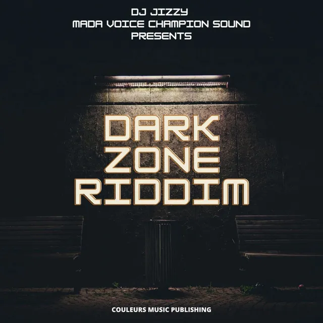 Dark Zone Riddim (Instrumental)