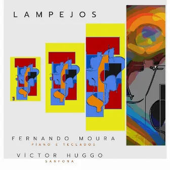 Lampejos by Victor Huggo