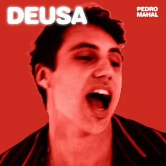 Deusa by Pedro Mahal