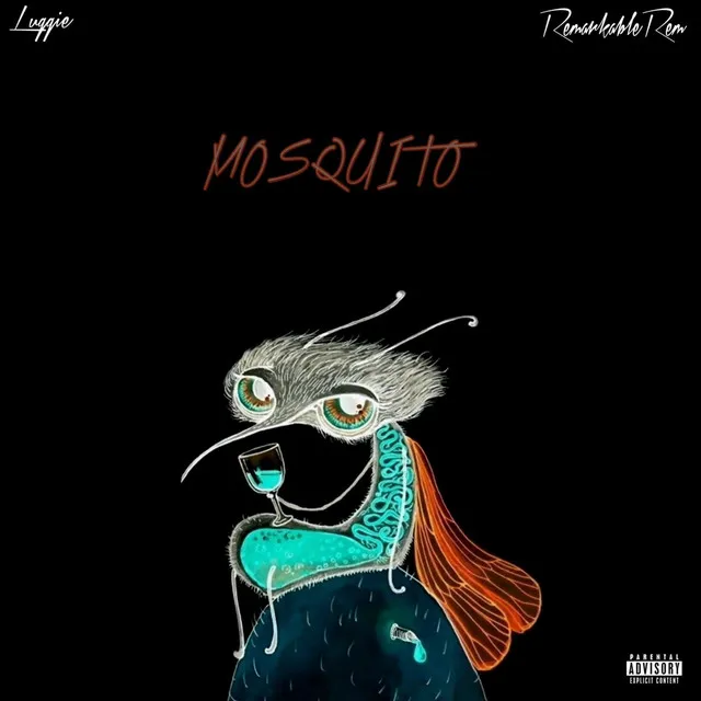 MOSQUITO