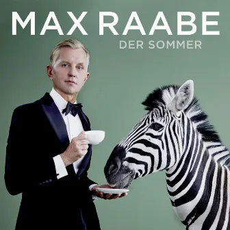 Der Sommer by Palast Orchester