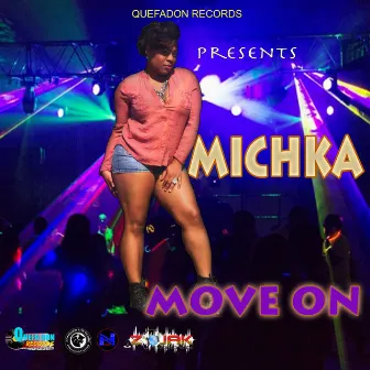 Move On by Michka