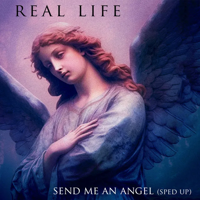 Send Me an Angel - Re-Recorded