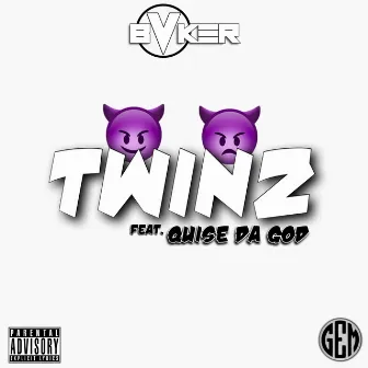 TWINZ by Bvker