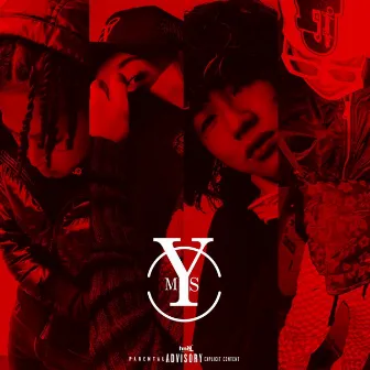 Stardust (feat. Dress Marine, younghello, nero... & THX) by YMS