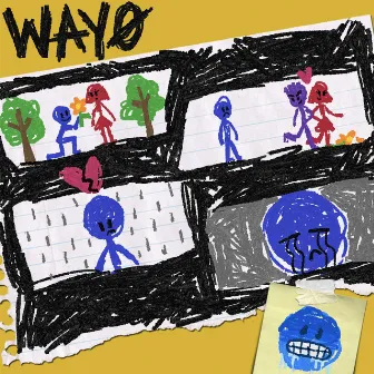 WAY0 by Yoobee