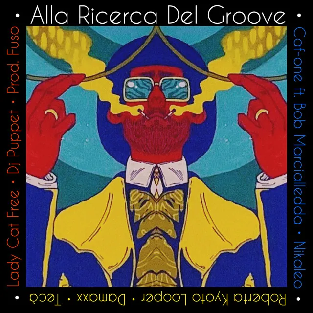 Alla Ricerca Del Groove