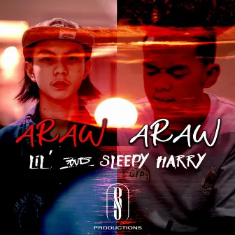 Araw Araw by Lil'