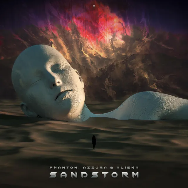 Sandstorm - Extended