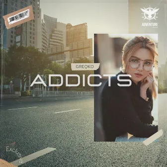 Addicts by Greqko