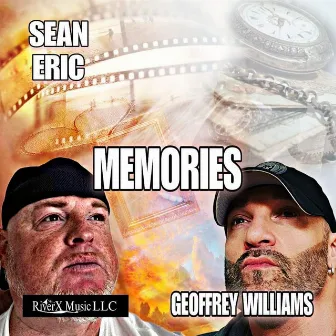 Memories by Sean Eric