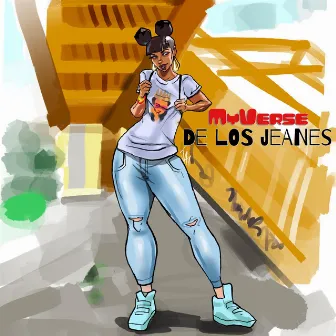 De Los Jeanes by MyVerse