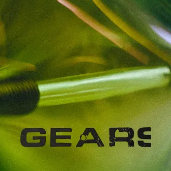 Gear 1 by Romain Azzaro