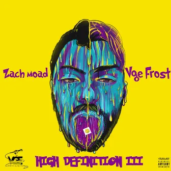 HIGH DEFINITION III by VGE Frost