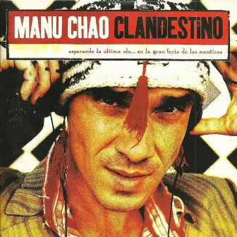 Clandestino EP by Manu Chao