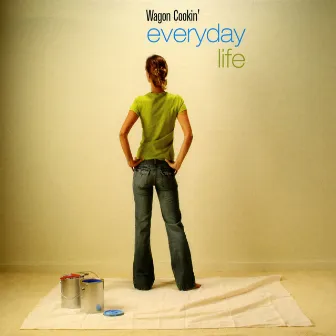 Everyday life by Wagon Cookin'