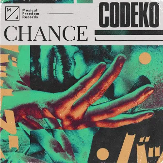 Chance by Codeko