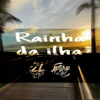 Rainha da Ilha by MC 2L DO CT