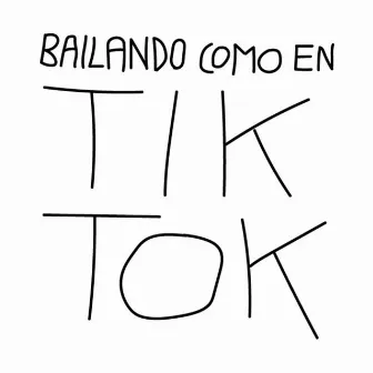 Bailando Como en Tiktok by DJ Ala