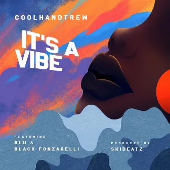 ITS A VIBE (Clean) by Coolhandtrew