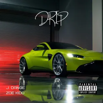 DRIP by Rif-Raf the Great