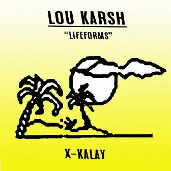 Lifeforms by Lou Karsh