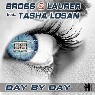 Day By Day by Tasha Losan