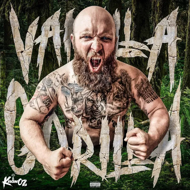 Vanilla Gorilla