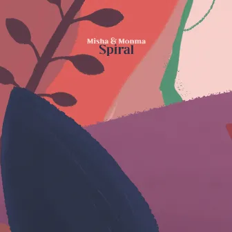 Spiral by Misha