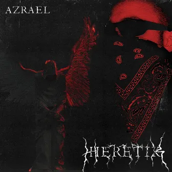 Azrael by Heretik