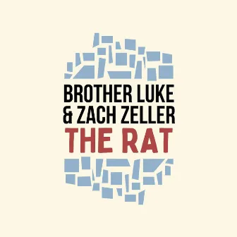 The Rat by Zach Zeller