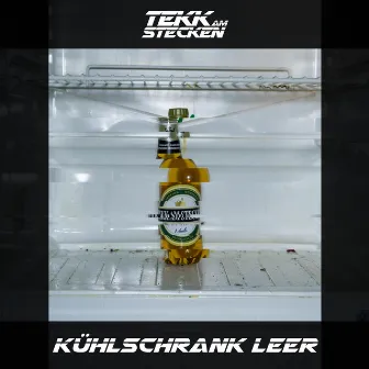 Kühlschrank leer by Tekk am Stecken