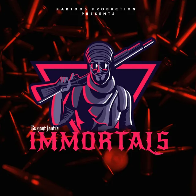 Immortals