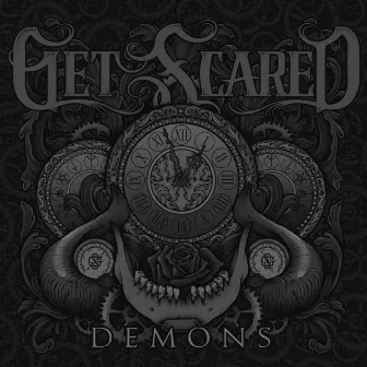 Demons by Get Scared