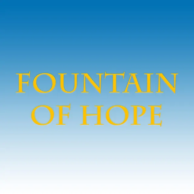 Fountain of Hope