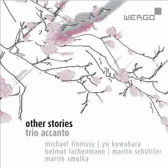 Other Stories by Trio Accanto