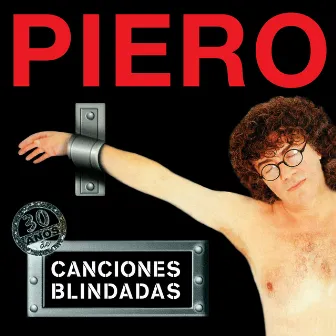 Canciones Blindadas by Piero