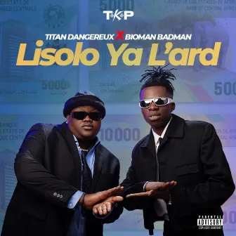 Lisolo ya l'ard by Titan dangereux