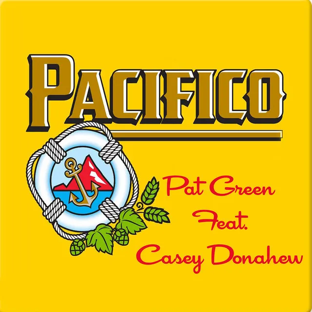 Pacifico