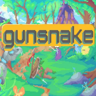 Gunsnake (Original Soundtrack) by VGDev