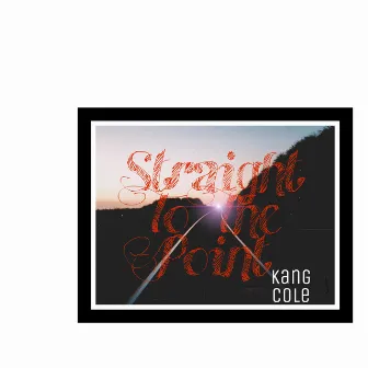 Straight to the Point by Kang Cole