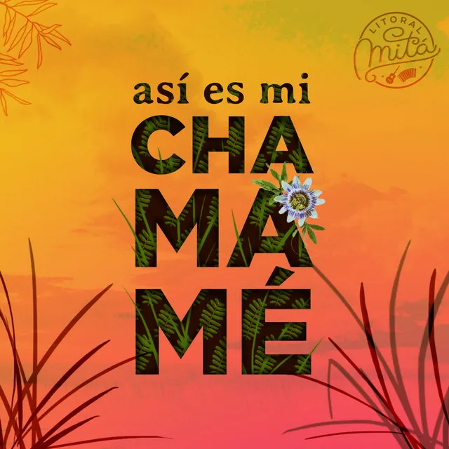 Así Es Mi Chamamé